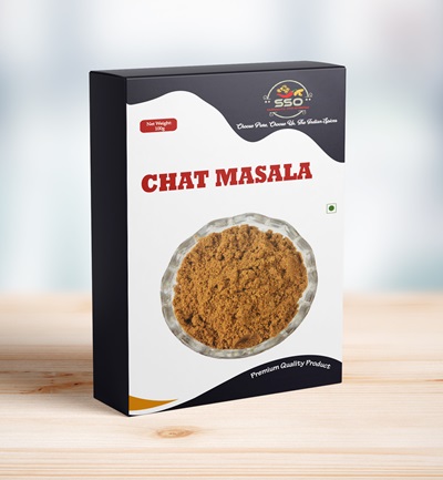 Chat Masala